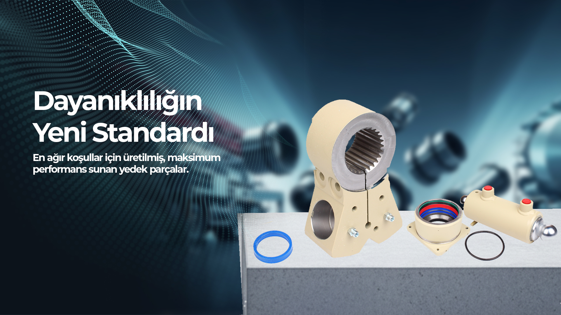 Dayanıklılıkta Yeni Standart